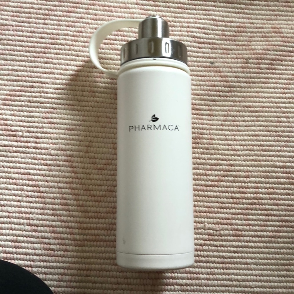 Insulated Tumbler by Eco Vessle.like a hydro flask